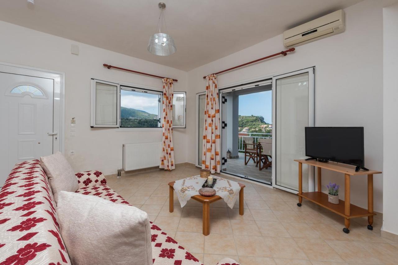 Apartment Domus Lukas *