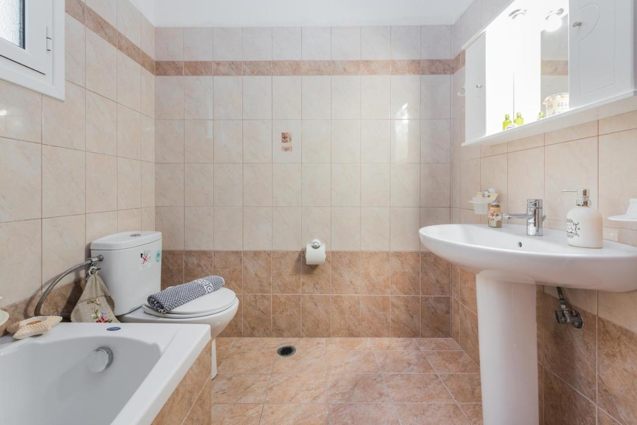 Apartment Domus Lukas *