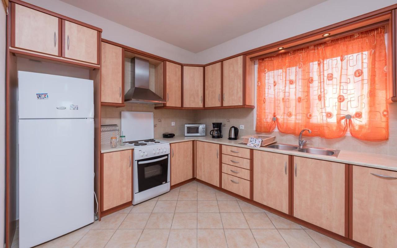 Apartment Domus Lukas